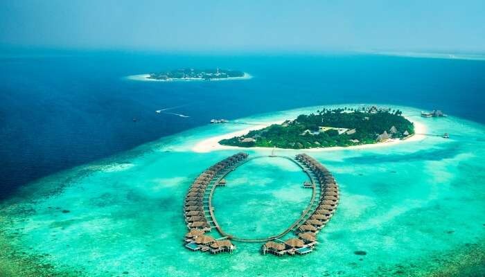 Enchanting Maldives: A Tropical Paradise of Serenity and Sustainability
