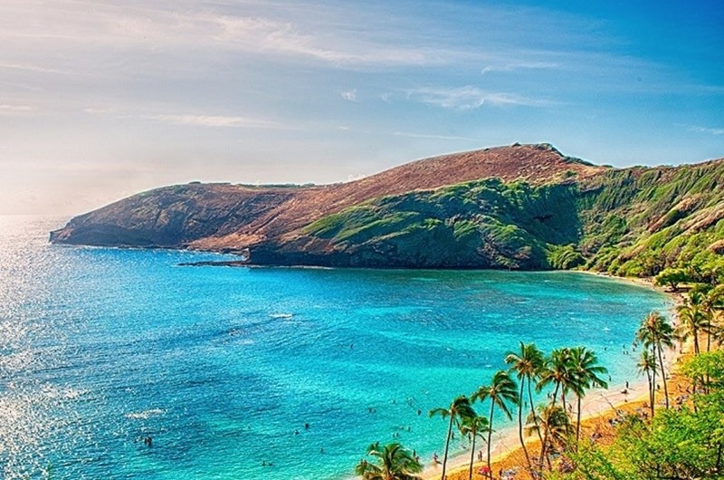 Hawaii: A Tapestry of Beauty, Culture, and the Indomitable Aloha Spirit